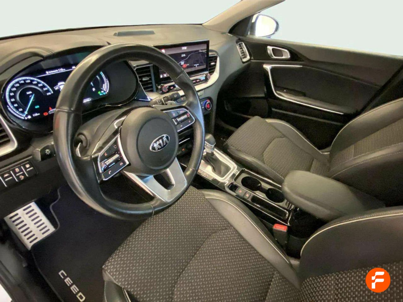 Foto Kia Ceed 16