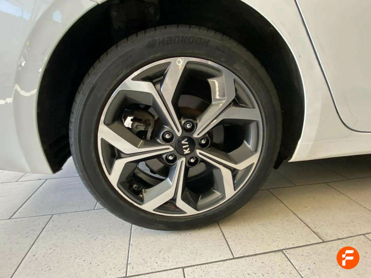 Foto Kia Ceed 18