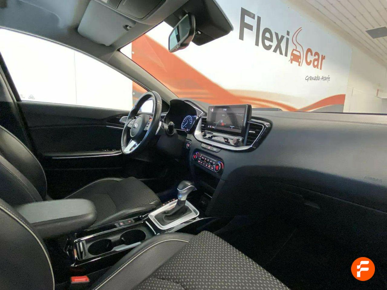 Foto Kia Ceed 19