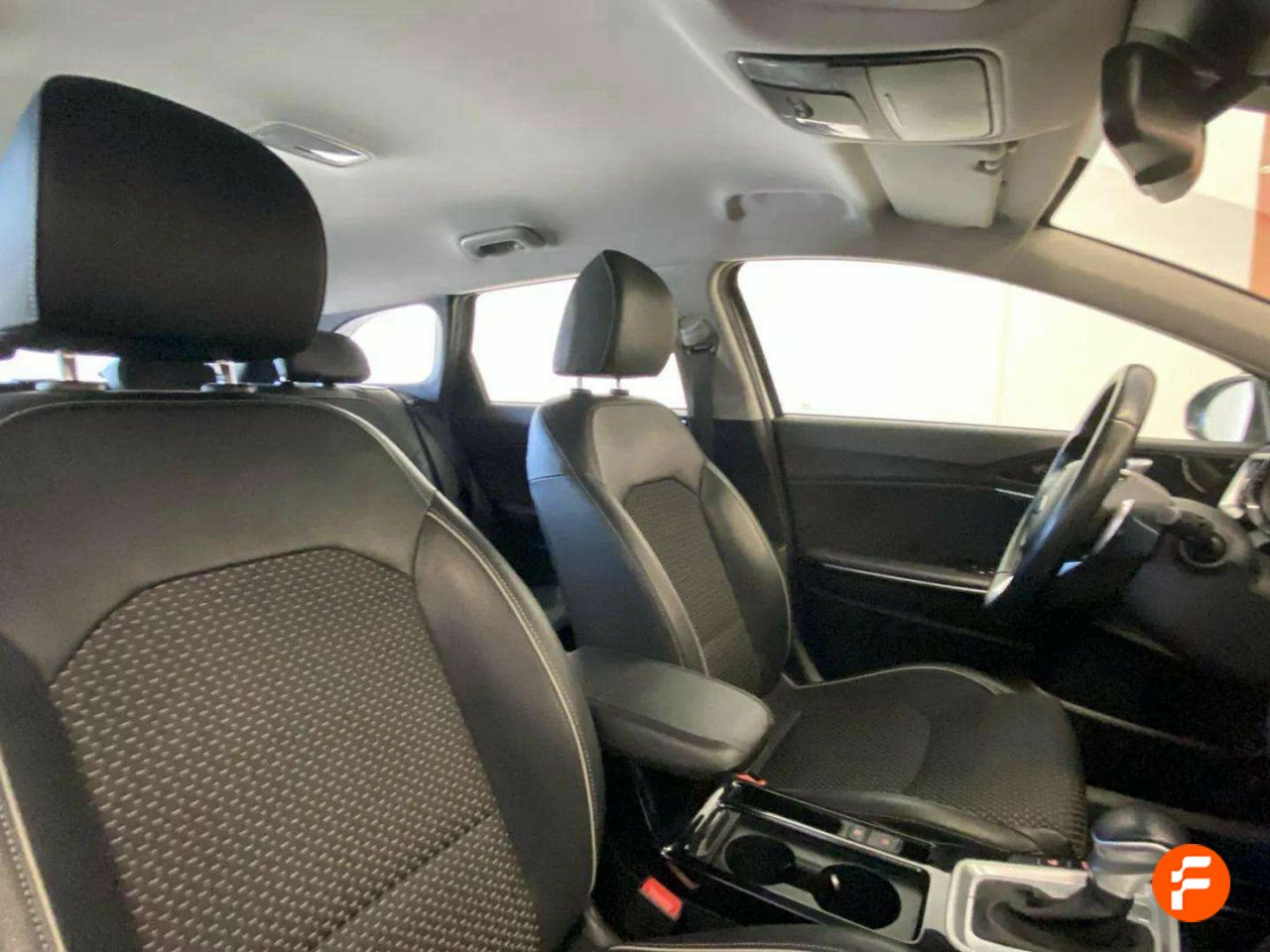 Foto Kia Ceed 20