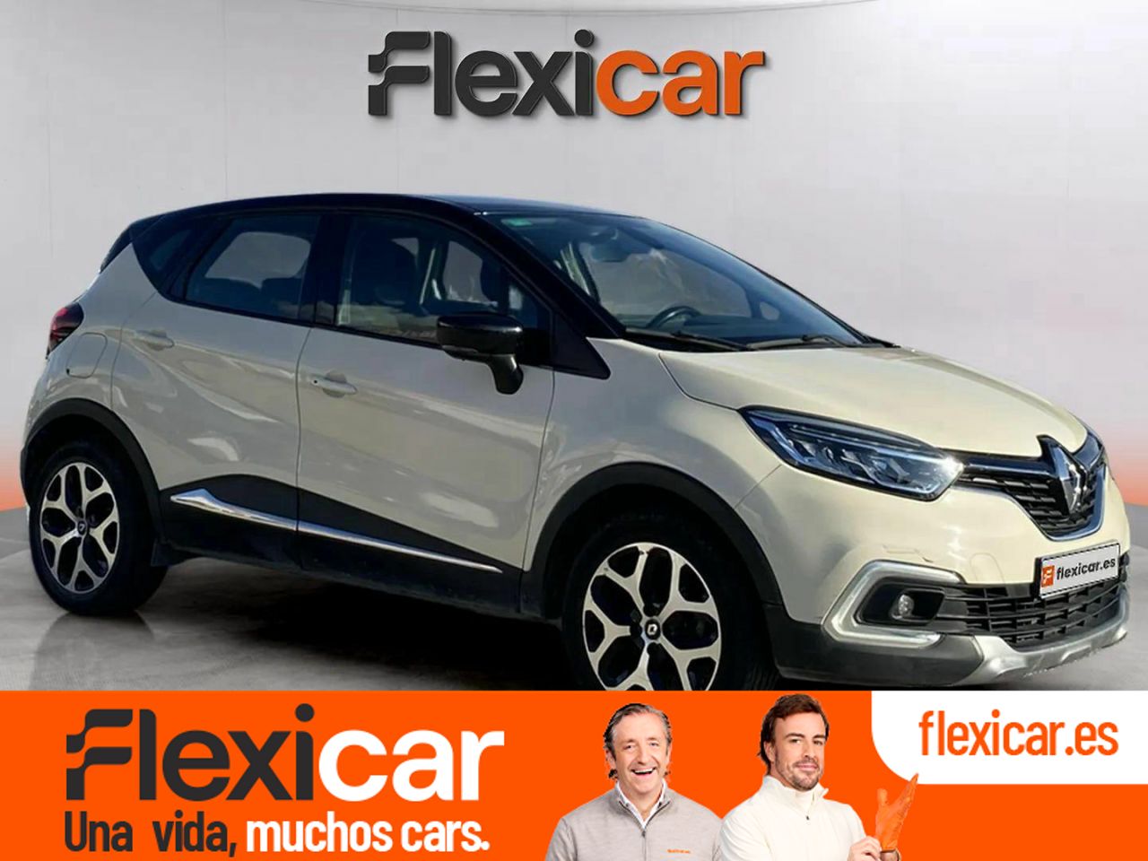 Foto Renault Captur 1