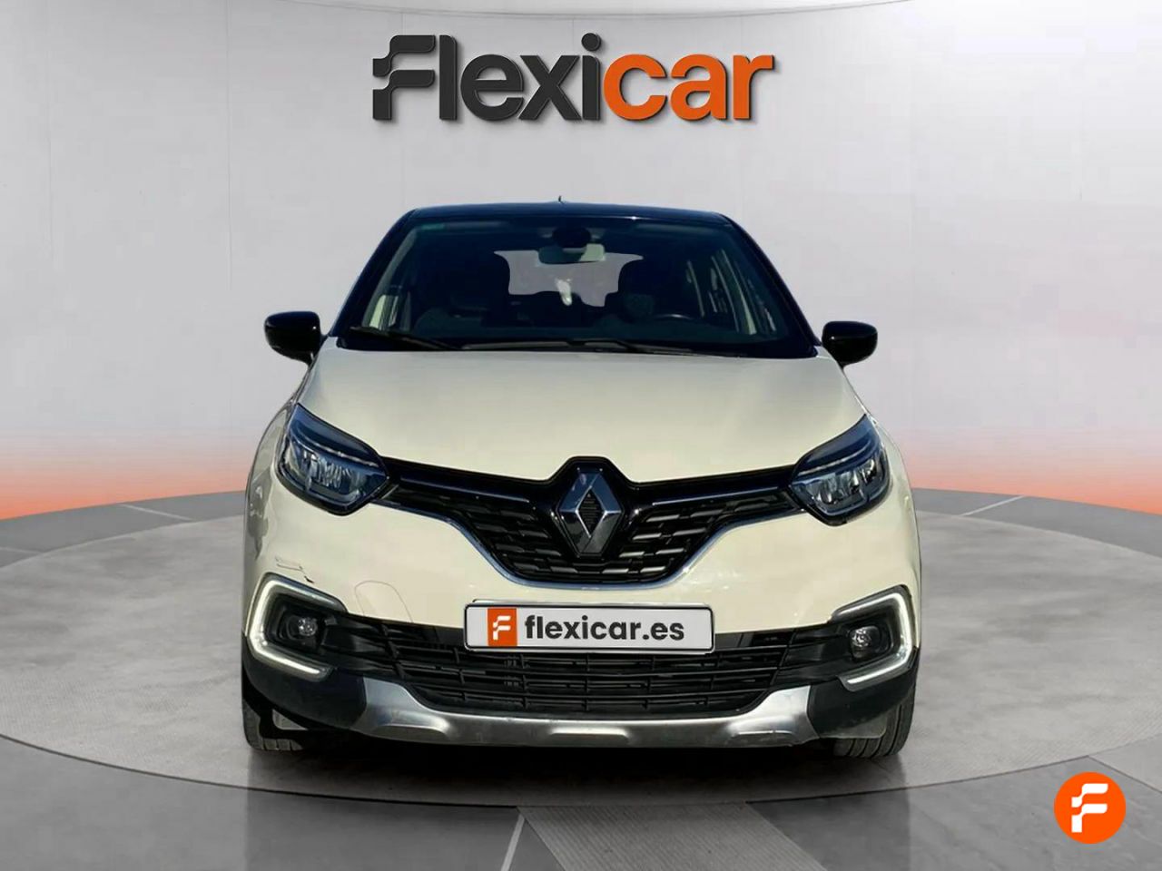 Foto Renault Captur 2