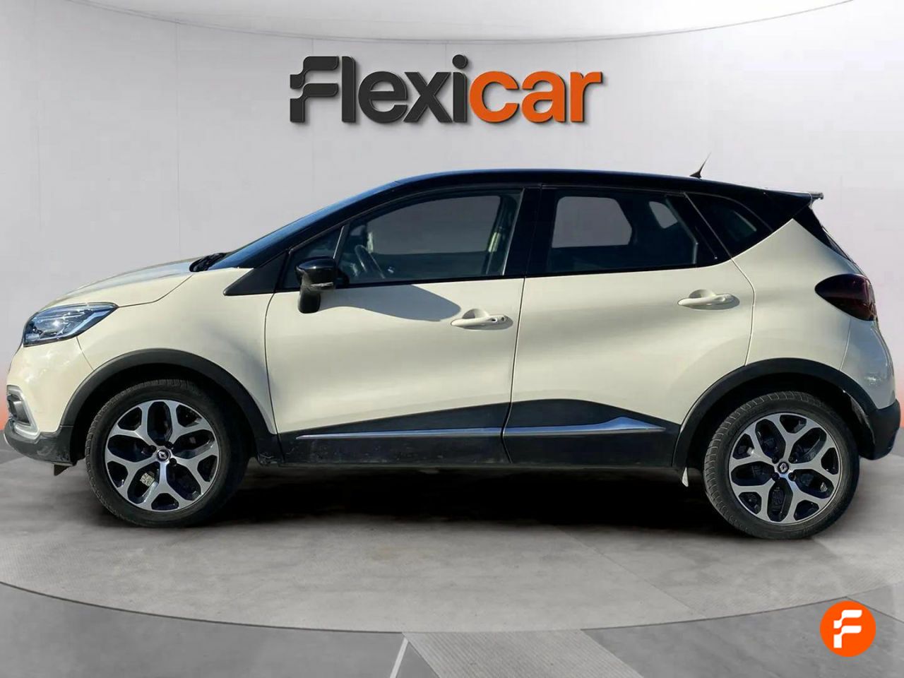 Foto Renault Captur 4