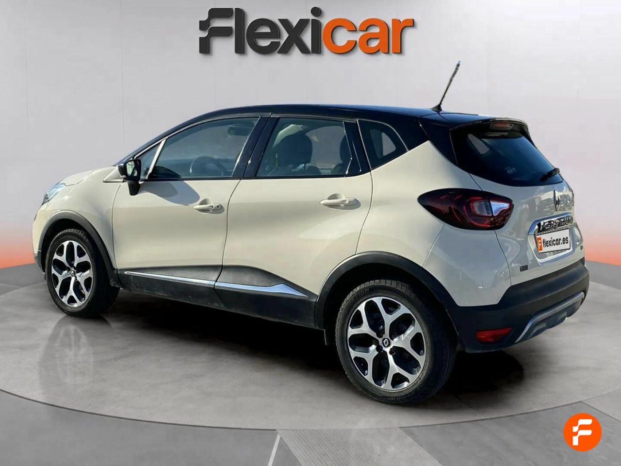 Foto Renault Captur 5