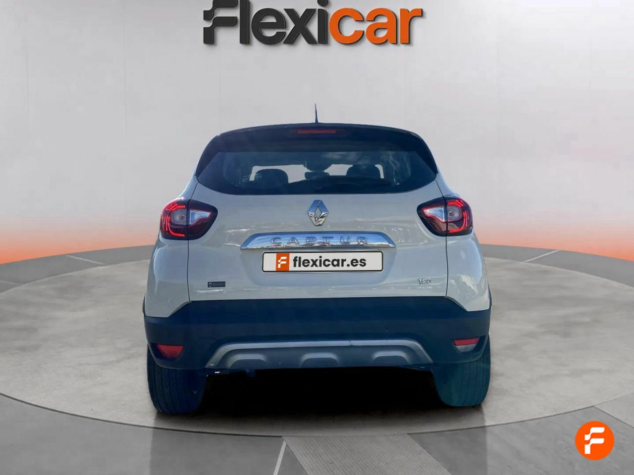Foto Renault Captur 7