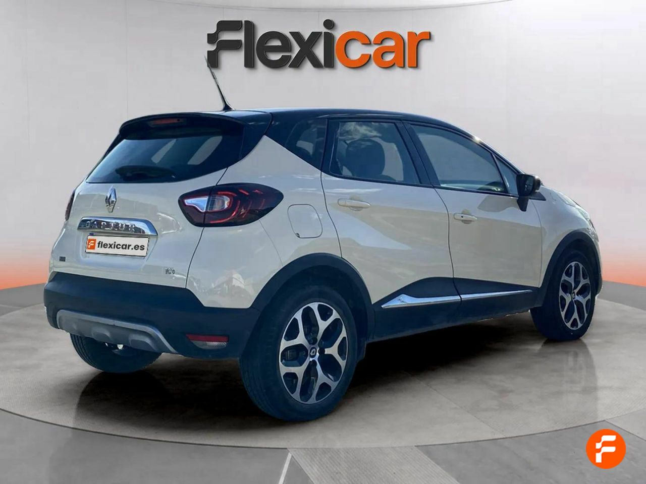 Foto Renault Captur 8