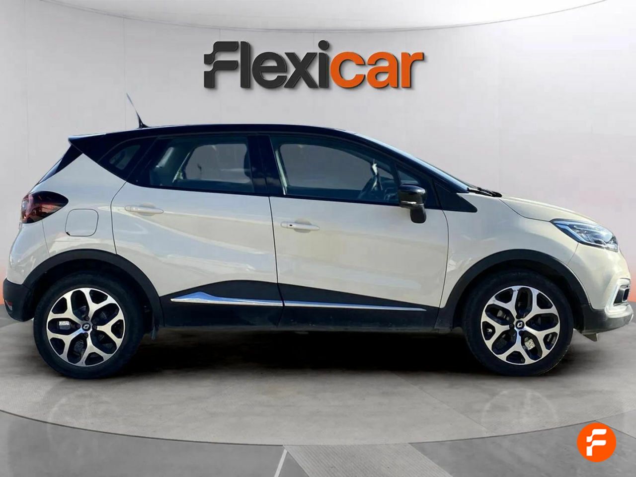 Foto Renault Captur 9