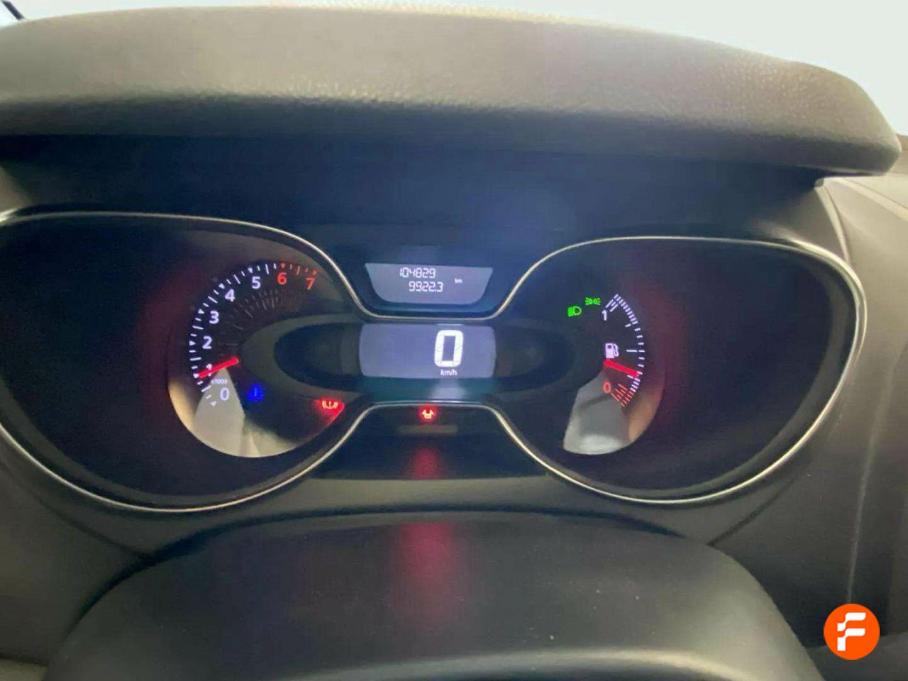 Foto Renault Captur 13