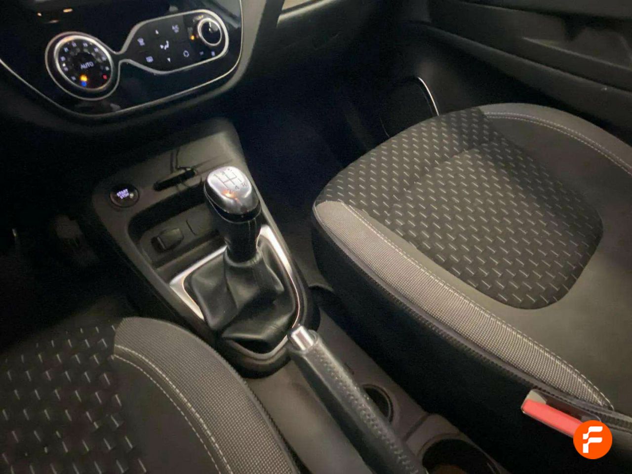 Foto Renault Captur 14