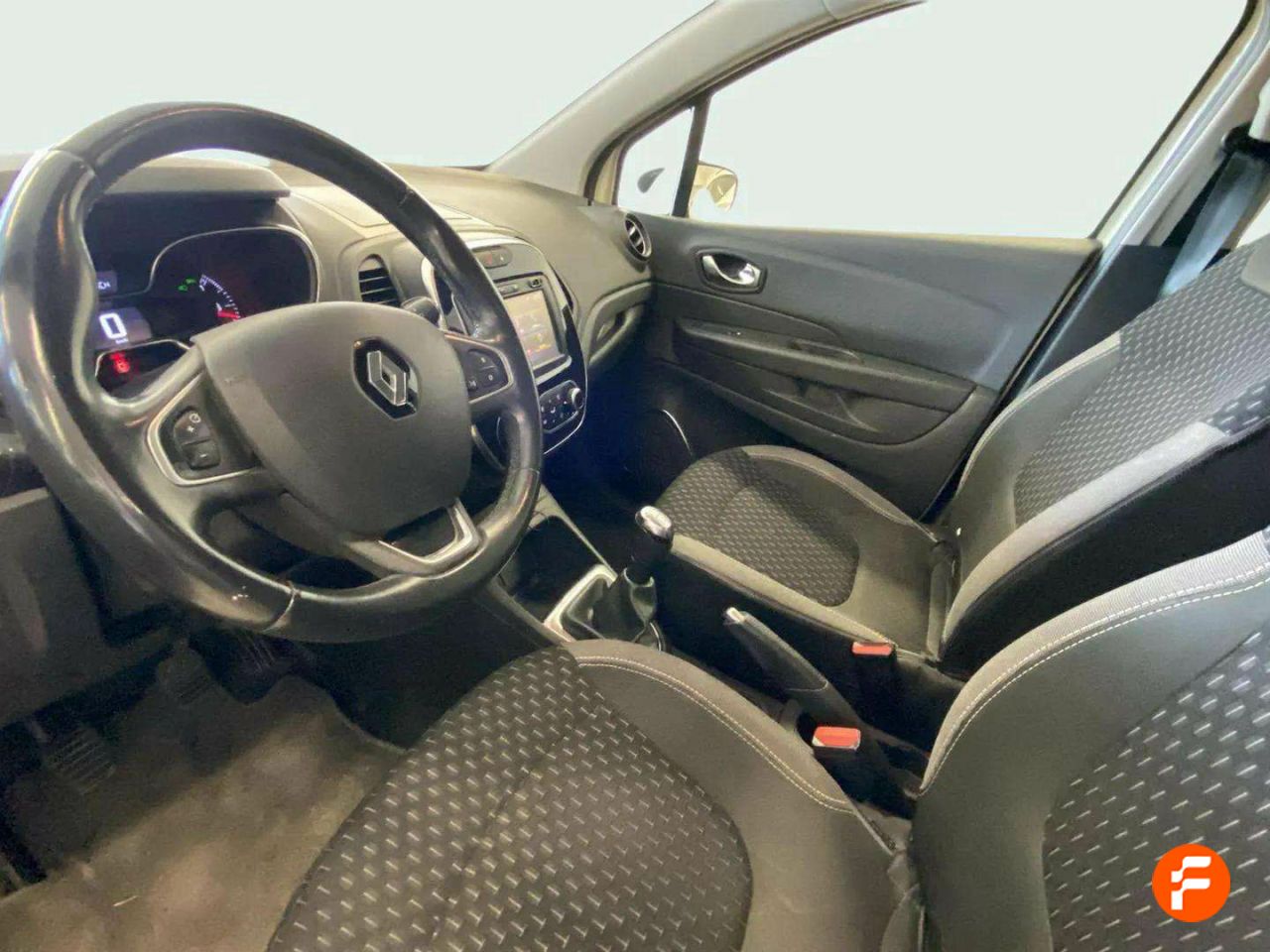 Foto Renault Captur 15
