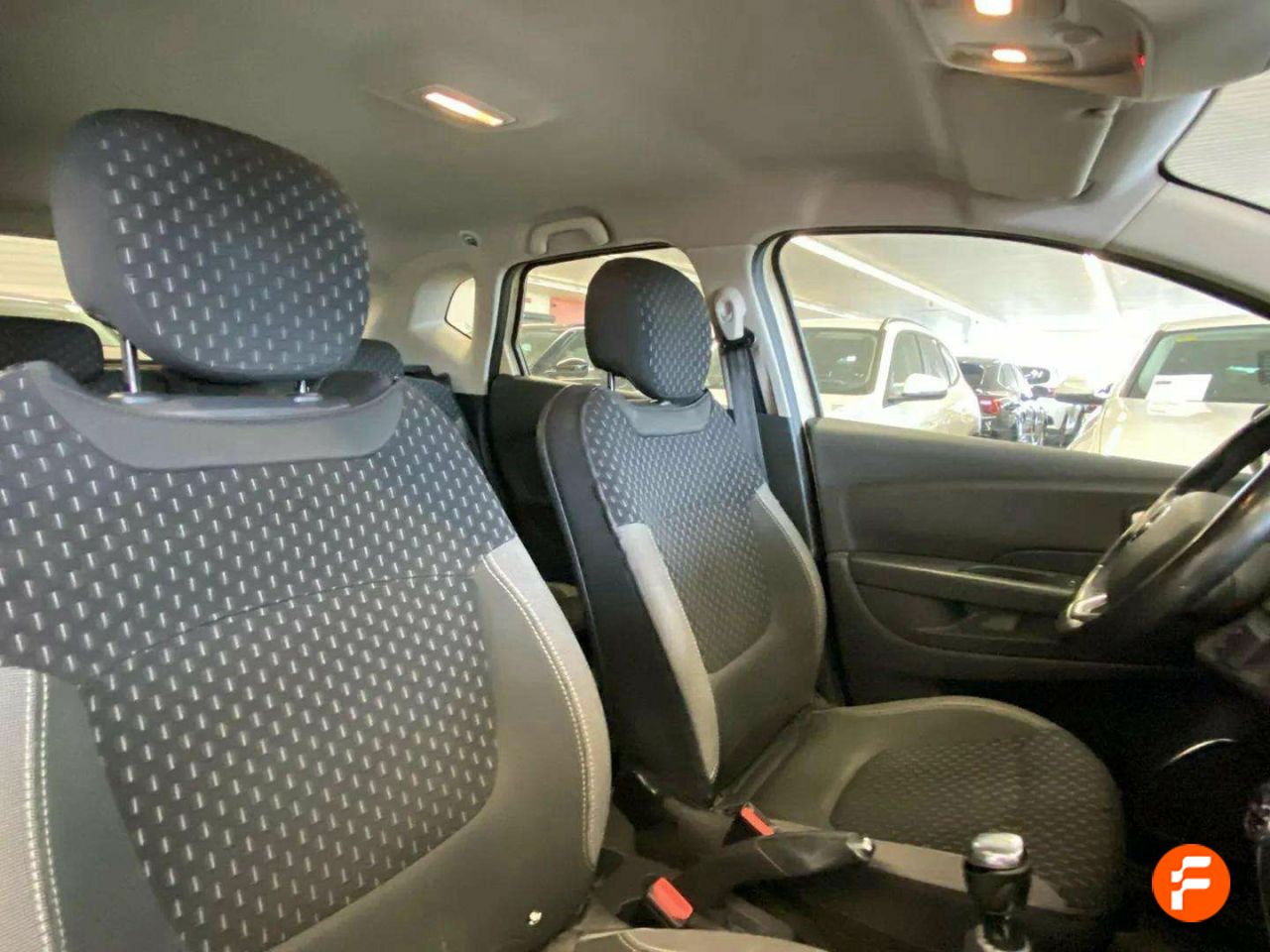Foto Renault Captur 18