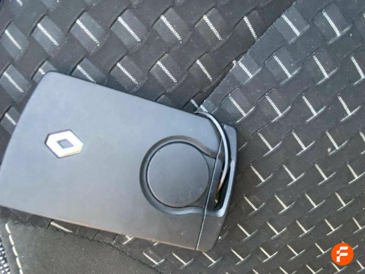 Foto Renault Captur 19