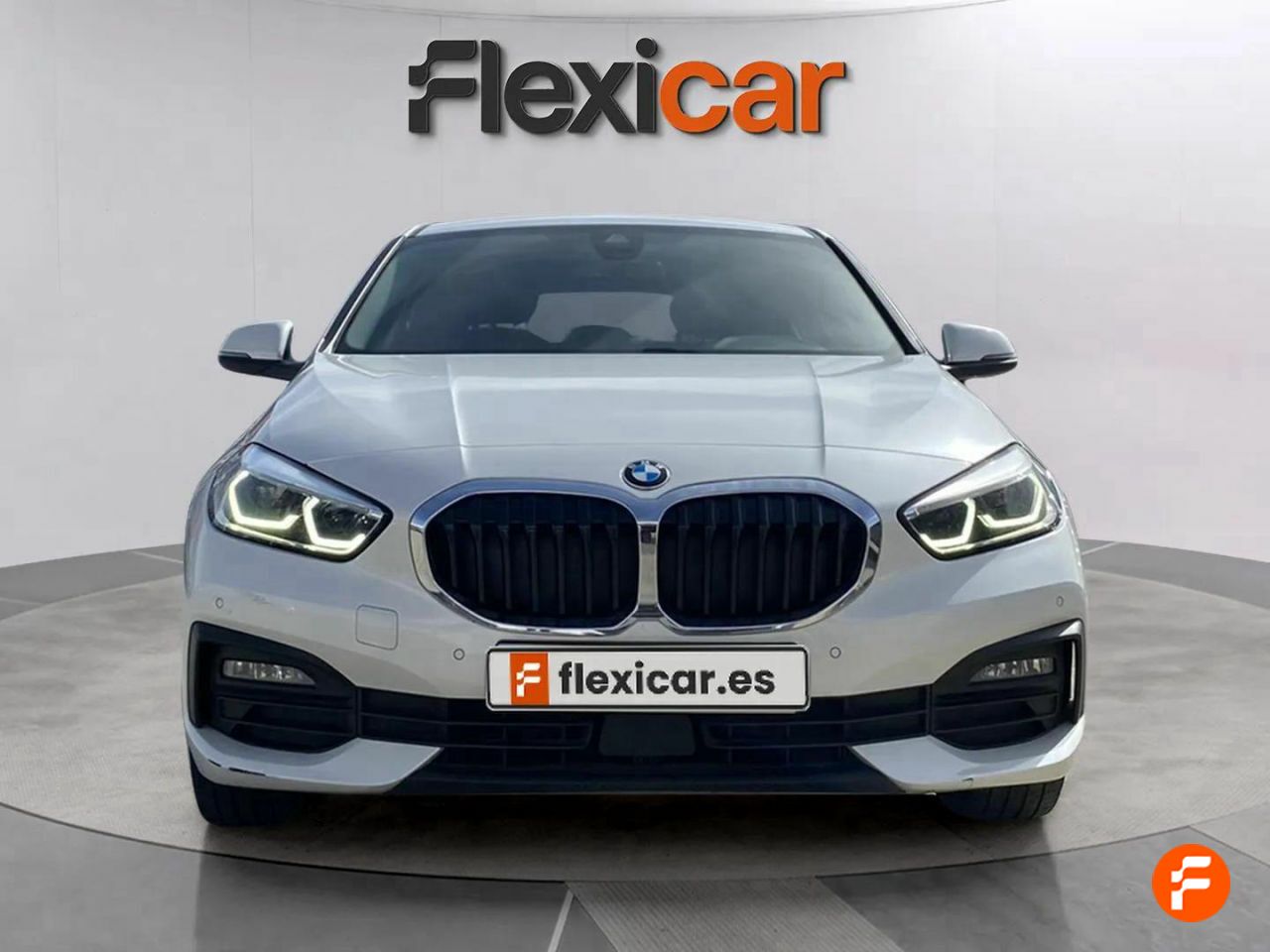 Foto BMW Serie 1 2