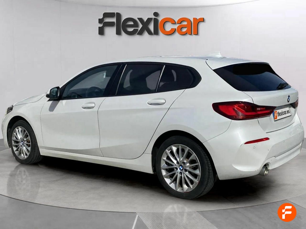 Foto BMW Serie 1 5