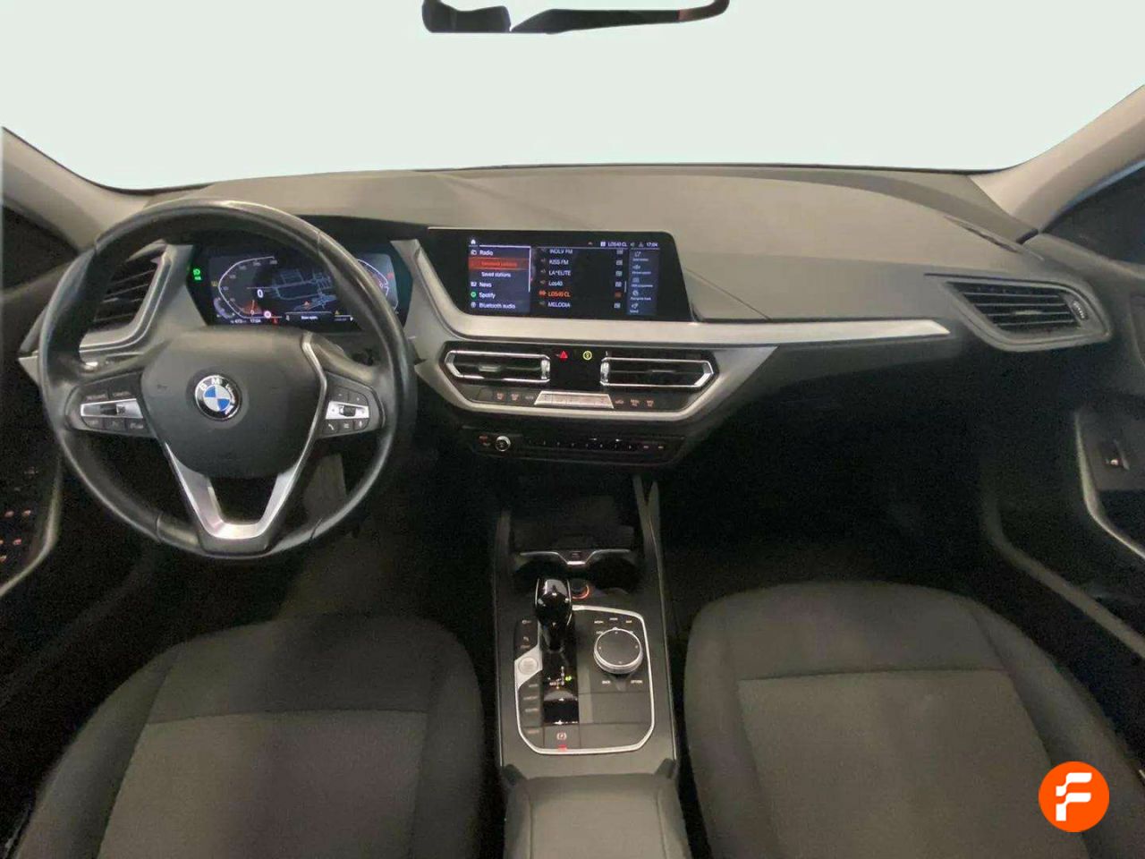 Foto BMW Serie 1 11