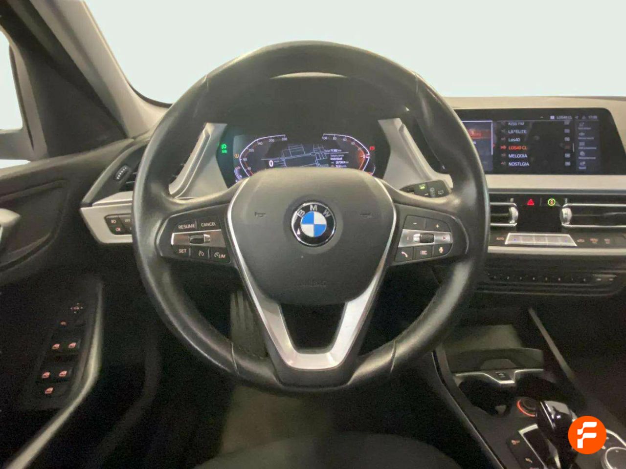 Foto BMW Serie 1 13