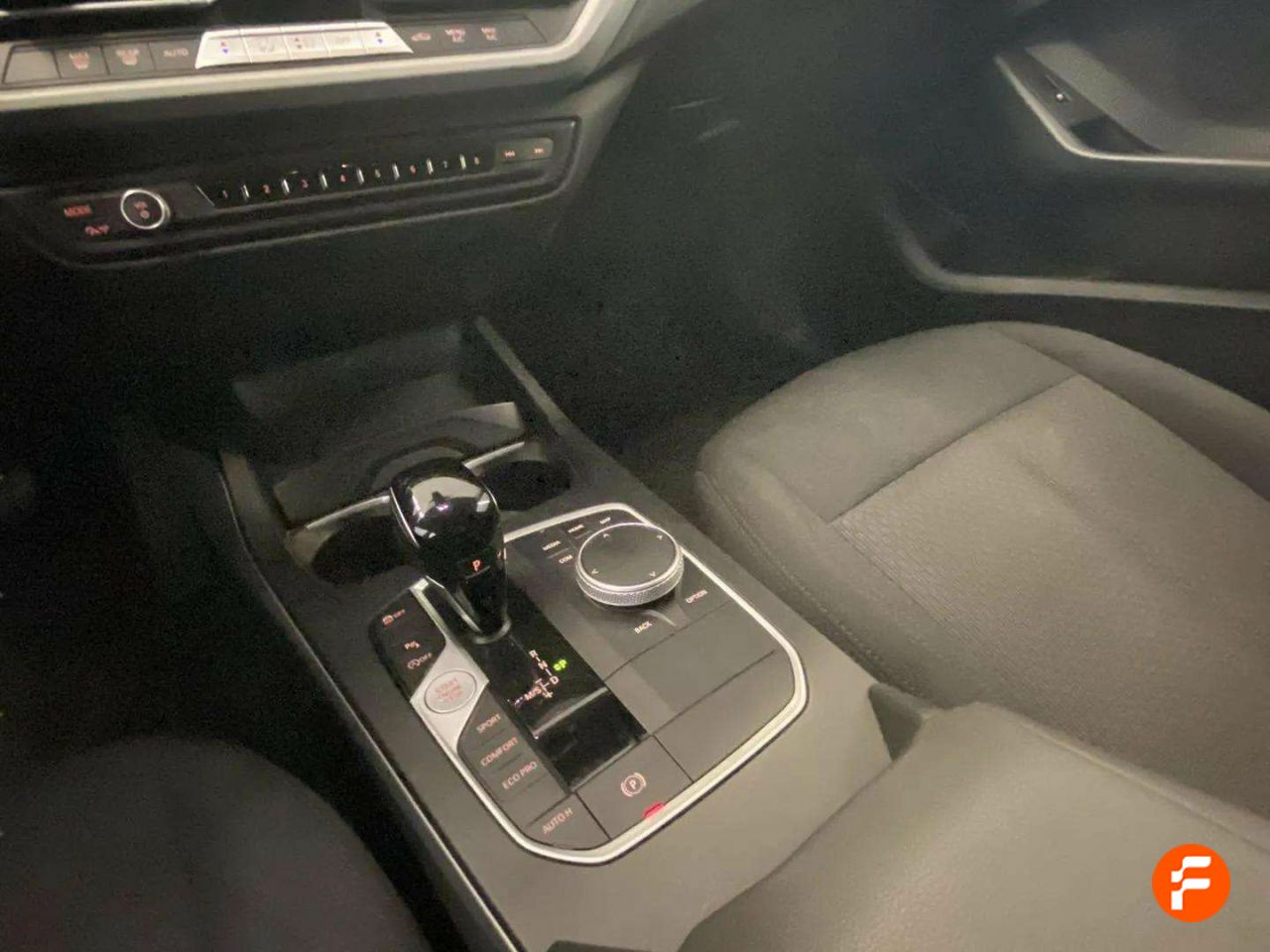 Foto BMW Serie 1 15