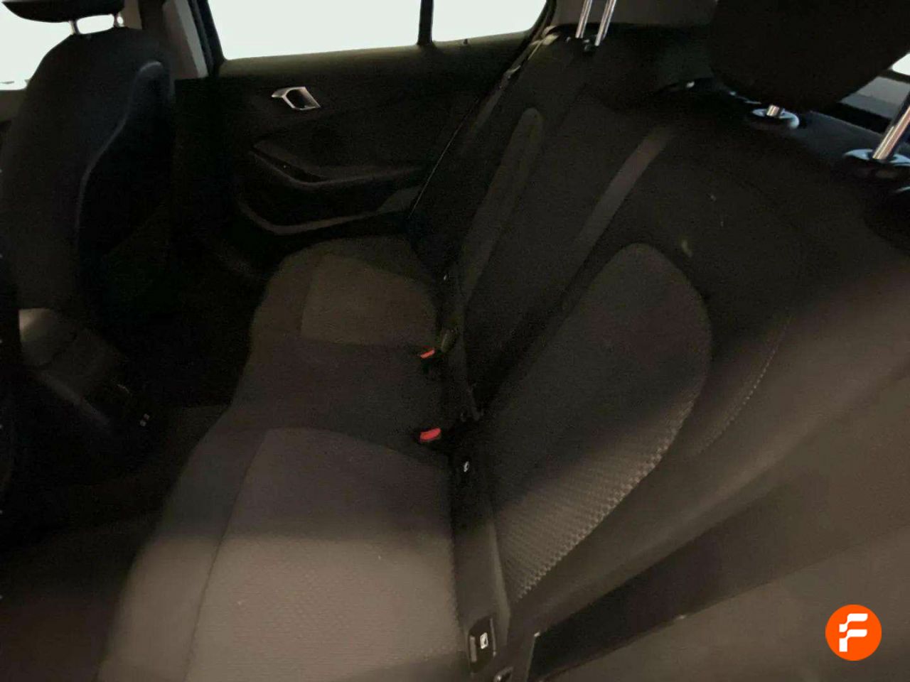 Foto BMW Serie 1 17