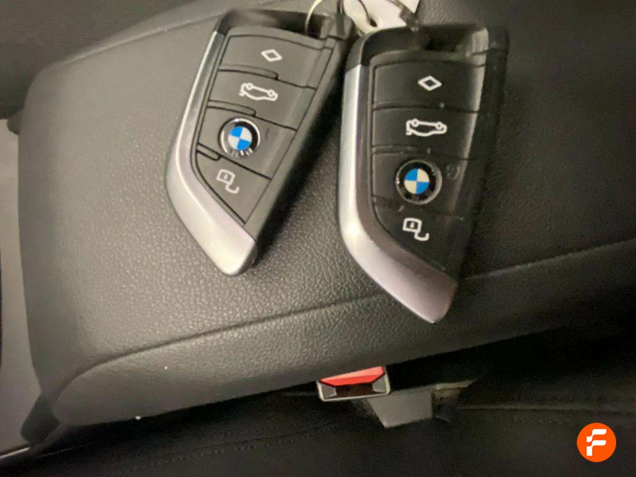 Foto BMW Serie 1 20