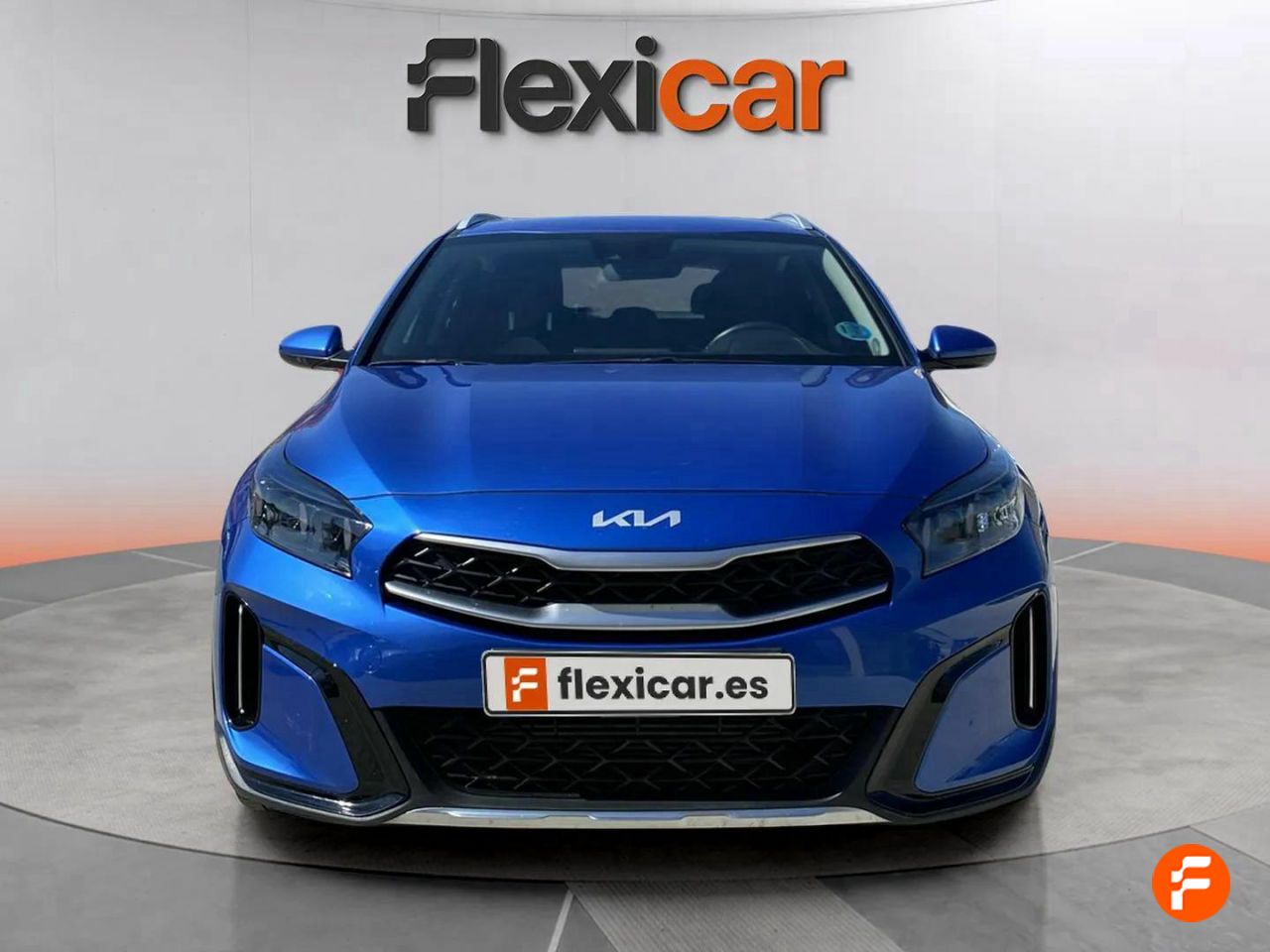 Foto Kia XCeed 2