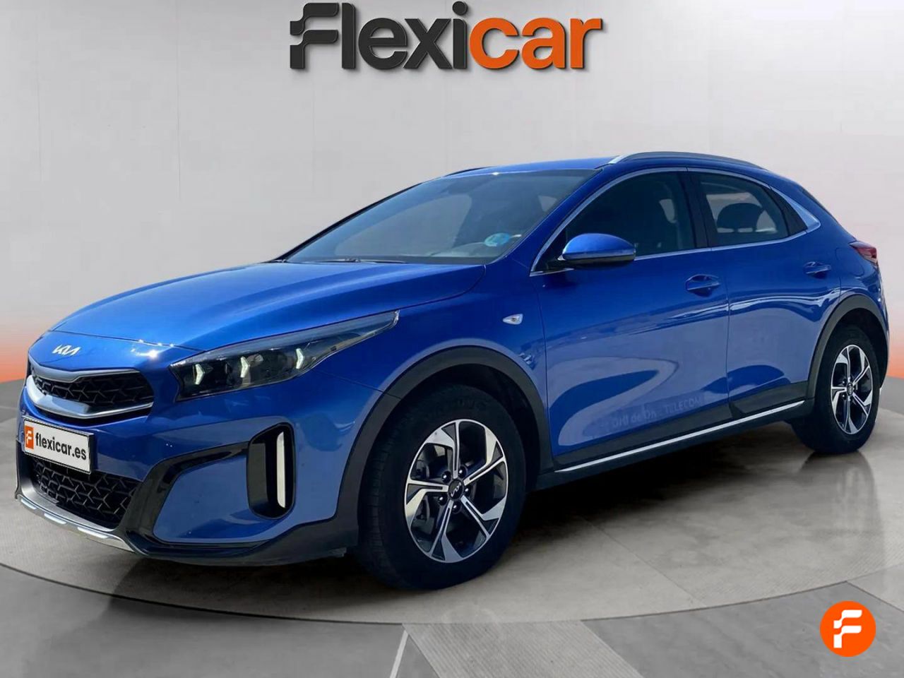 Foto Kia XCeed 3