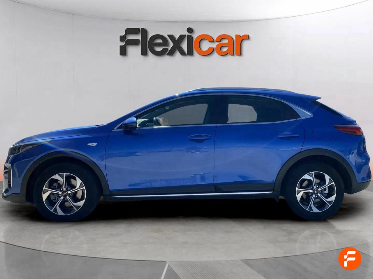Foto Kia XCeed 4