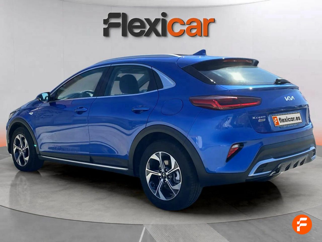 Foto Kia XCeed 5