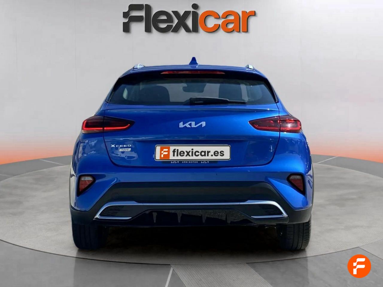 Foto Kia XCeed 7