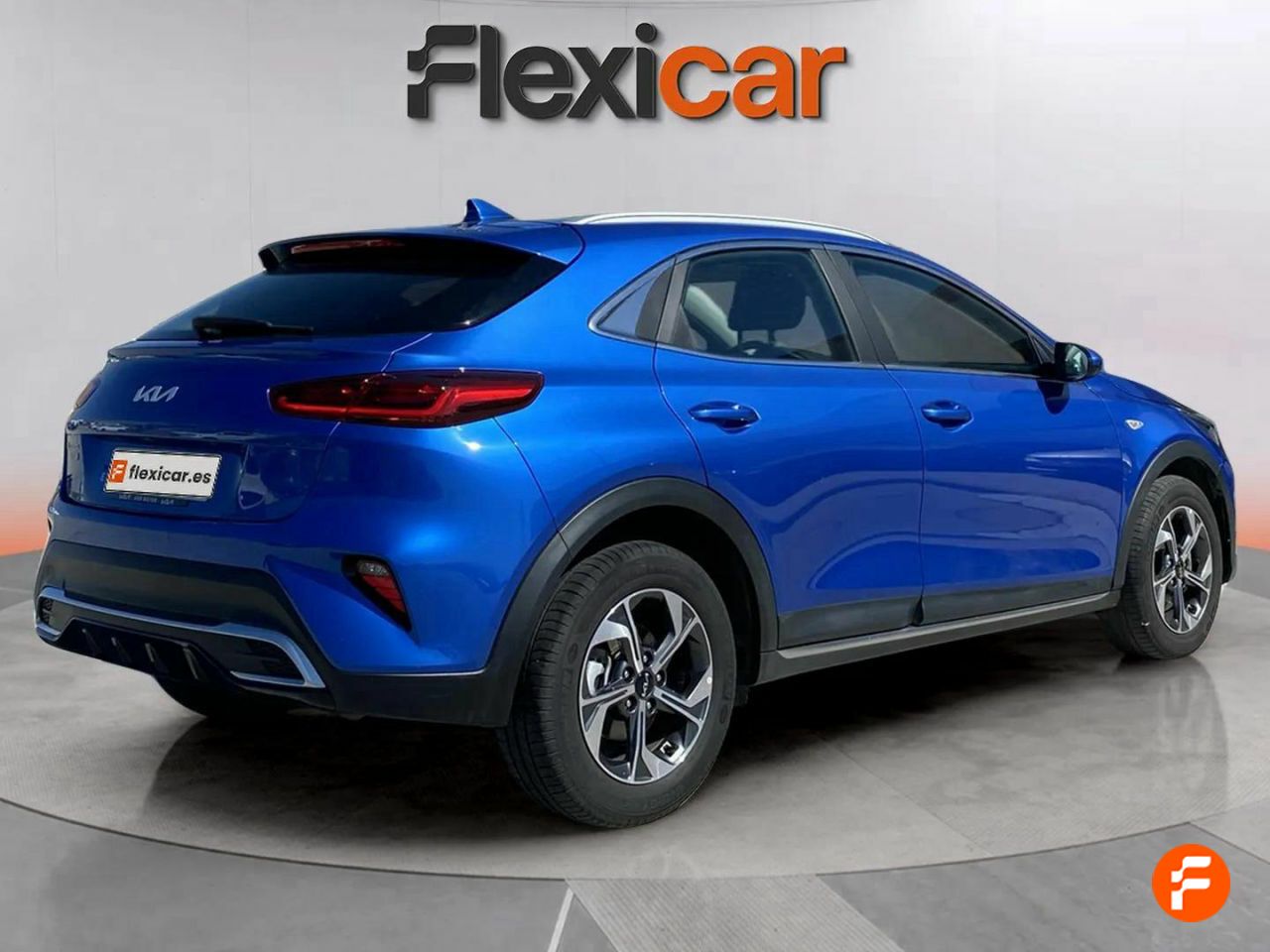 Foto Kia XCeed 8