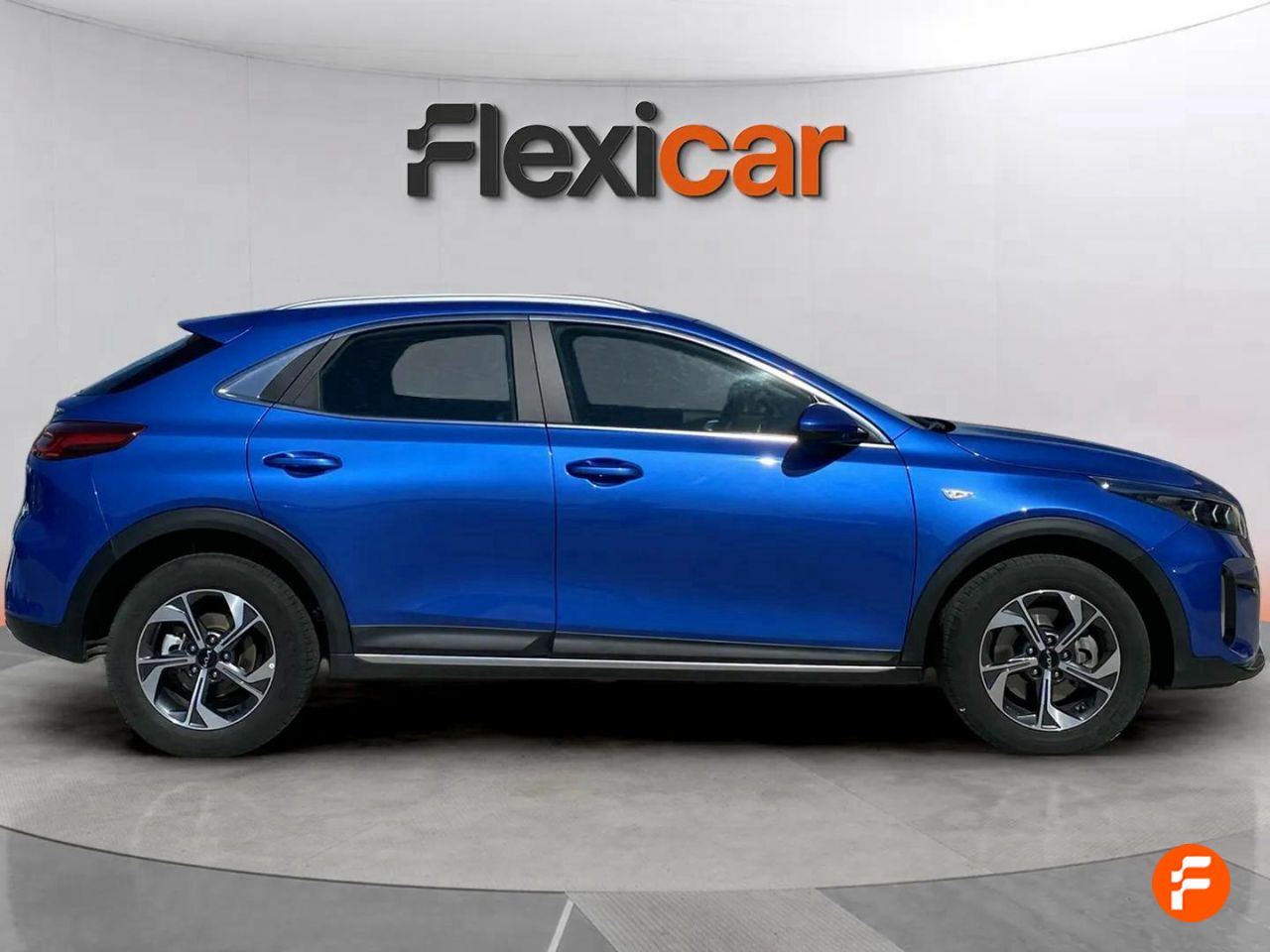Foto Kia XCeed 9