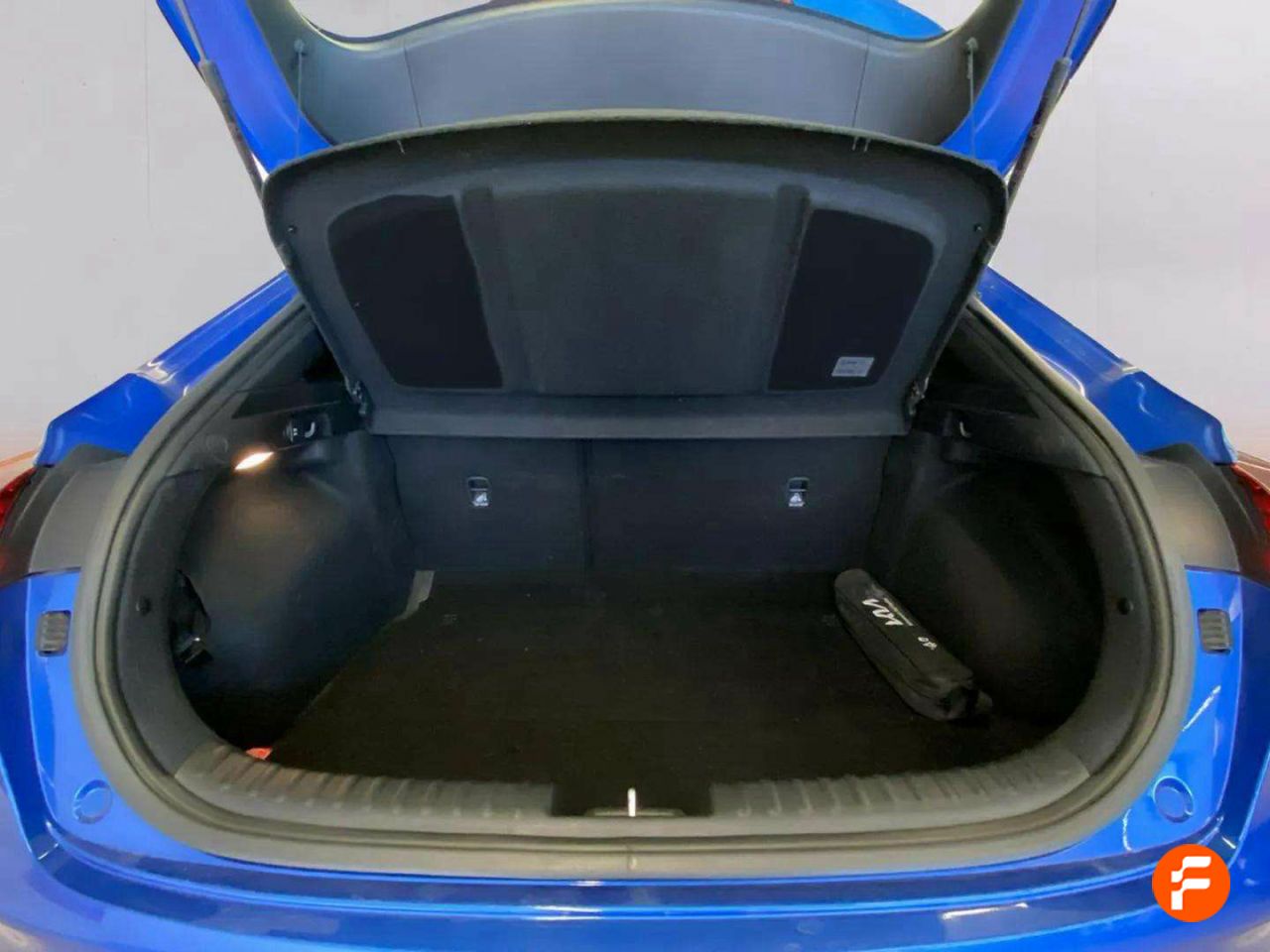 Foto Kia XCeed 10