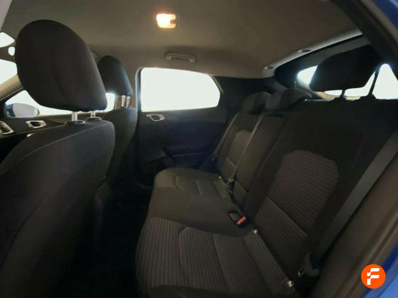 Foto Kia XCeed 17