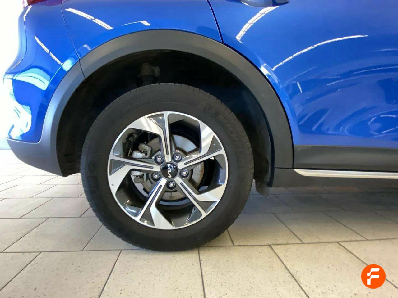 Foto Kia XCeed 18
