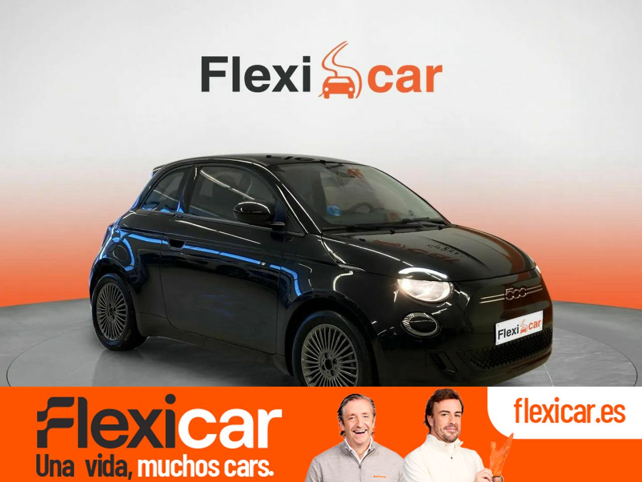 Foto Fiat 500 1