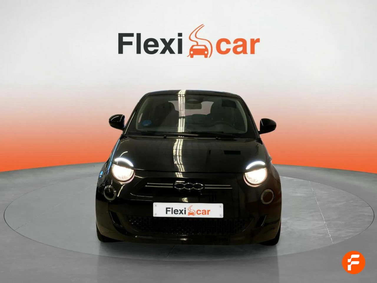 Foto Fiat 500 2