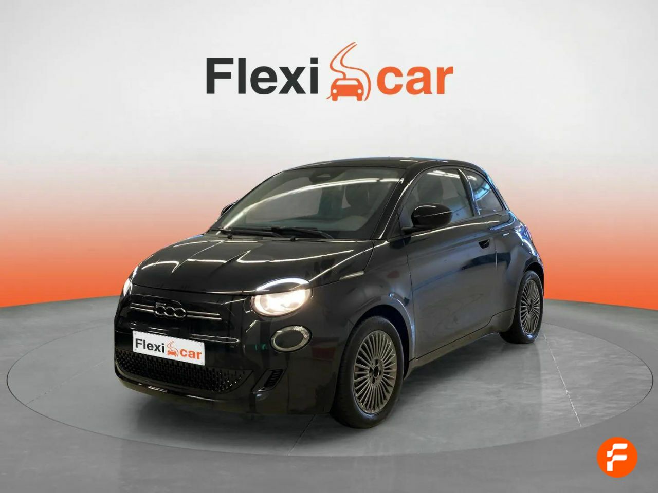 Foto Fiat 500 3