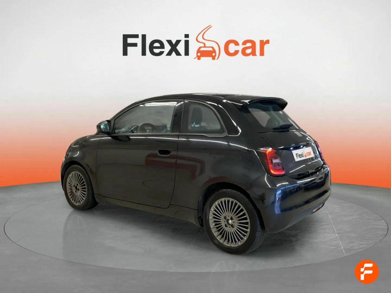 Foto Fiat 500 5