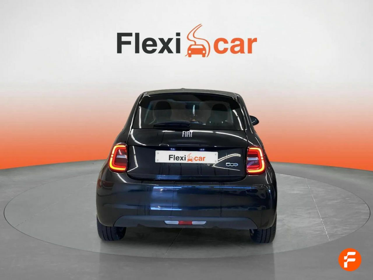 Foto Fiat 500 7