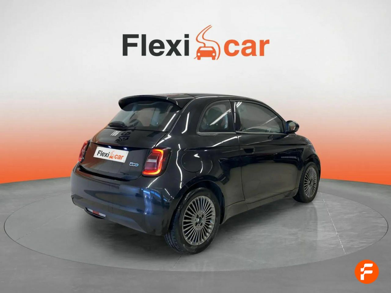 Foto Fiat 500 8