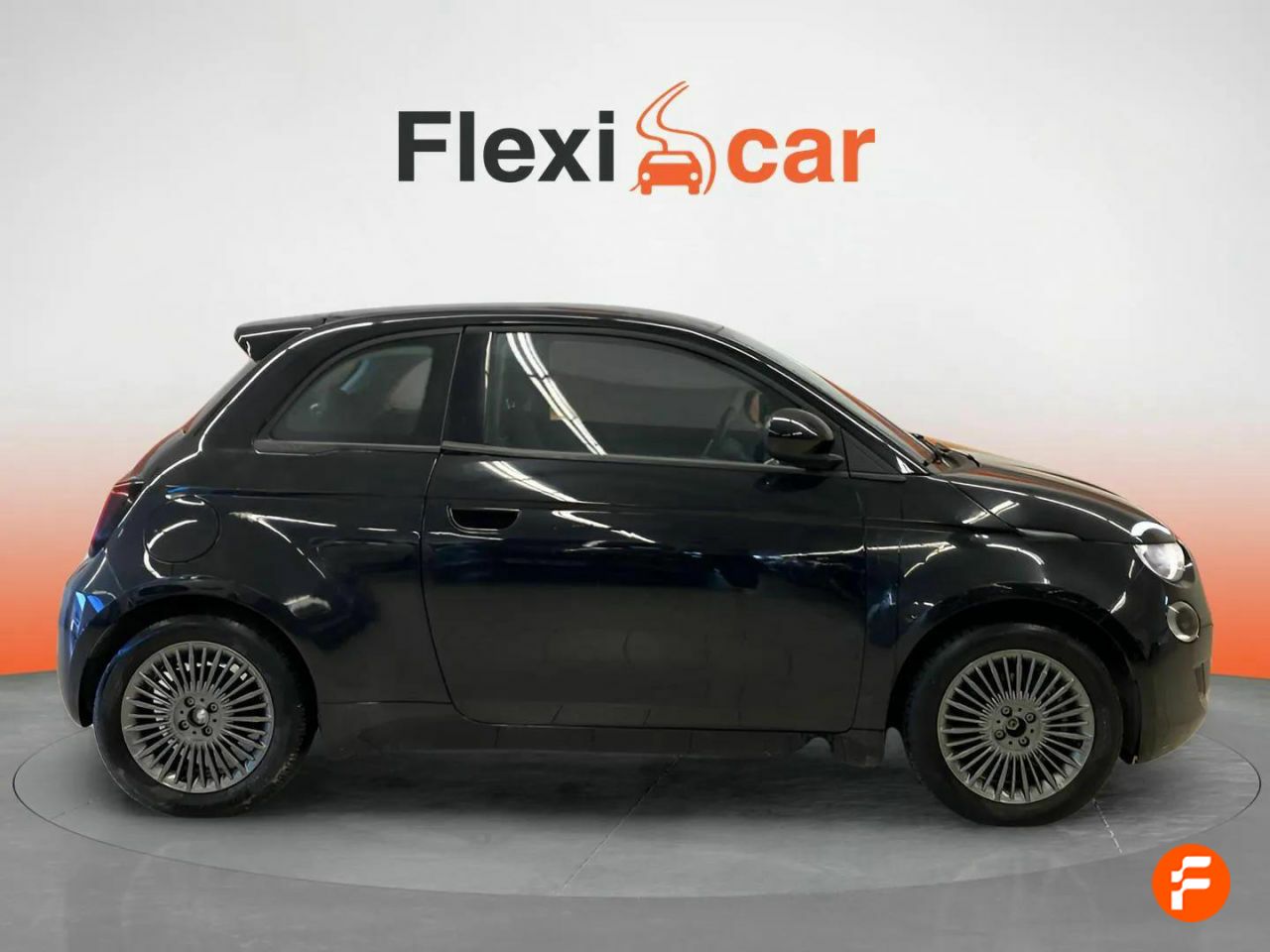 Foto Fiat 500 9
