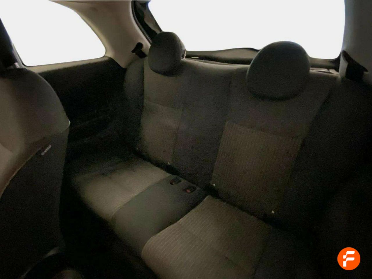 Foto Fiat 500 10