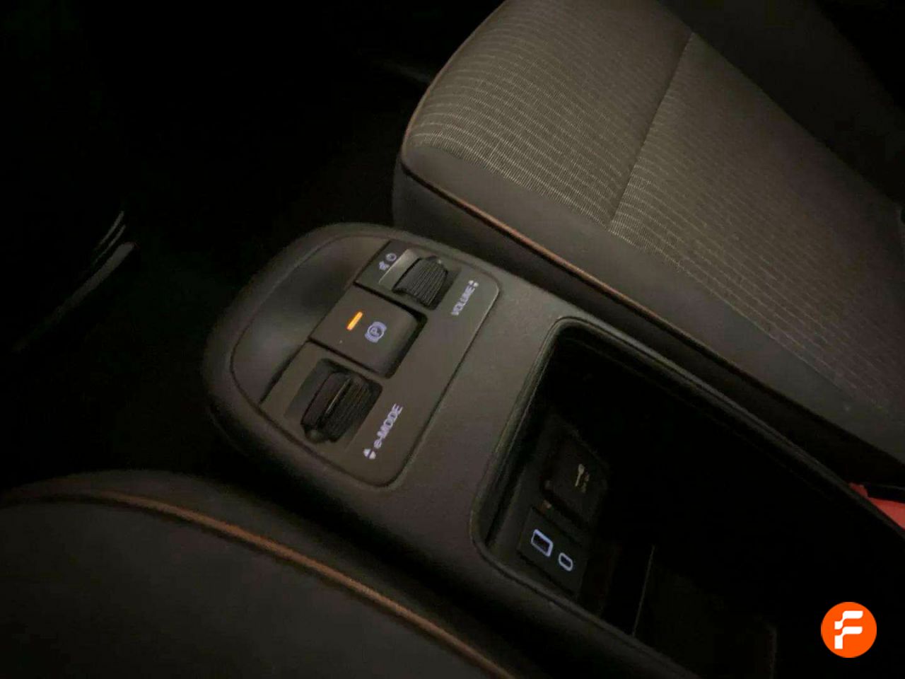 Foto Fiat 500 15