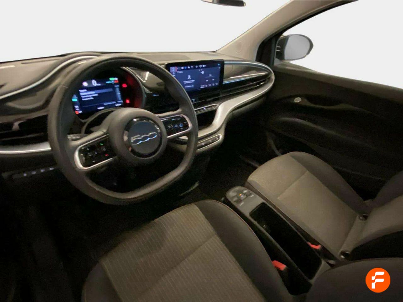 Foto Fiat 500 16