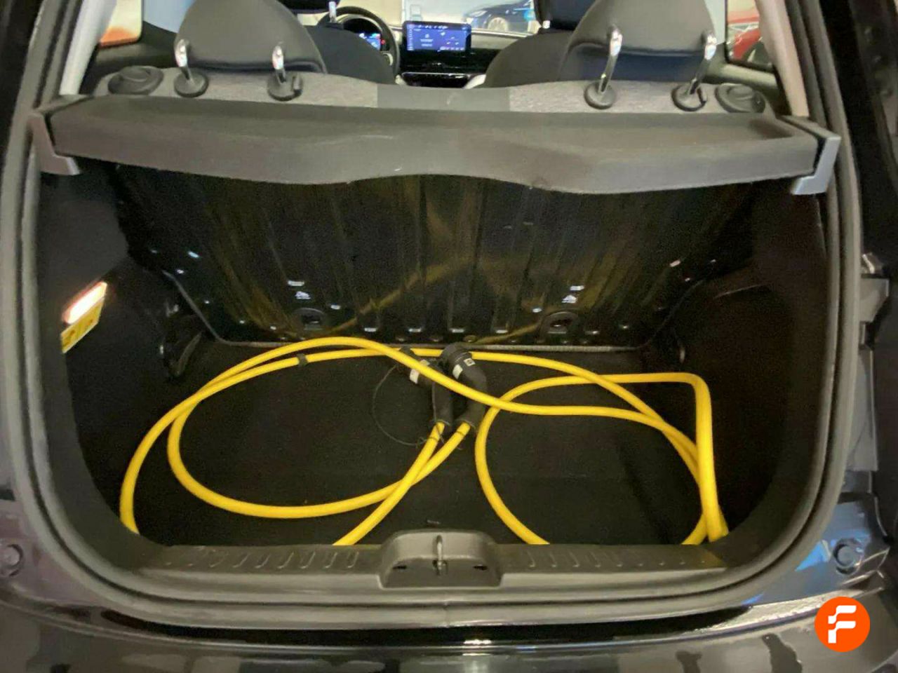 Foto Fiat 500 17