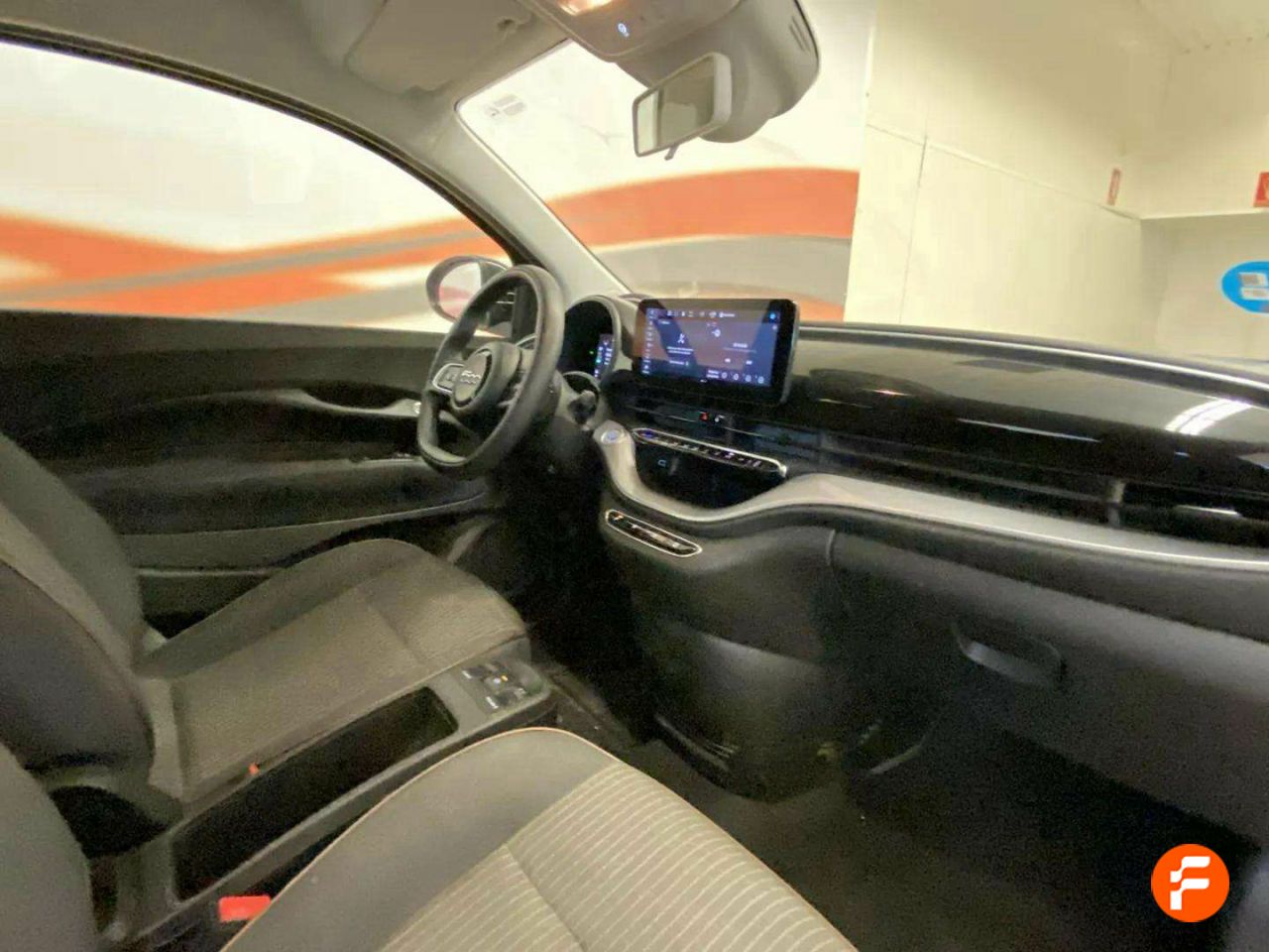 Foto Fiat 500 18