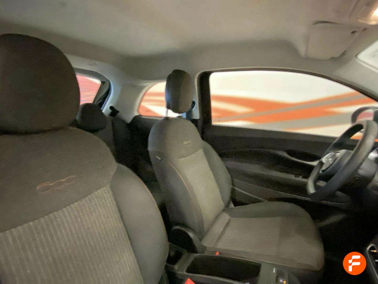 Foto Fiat 500 19
