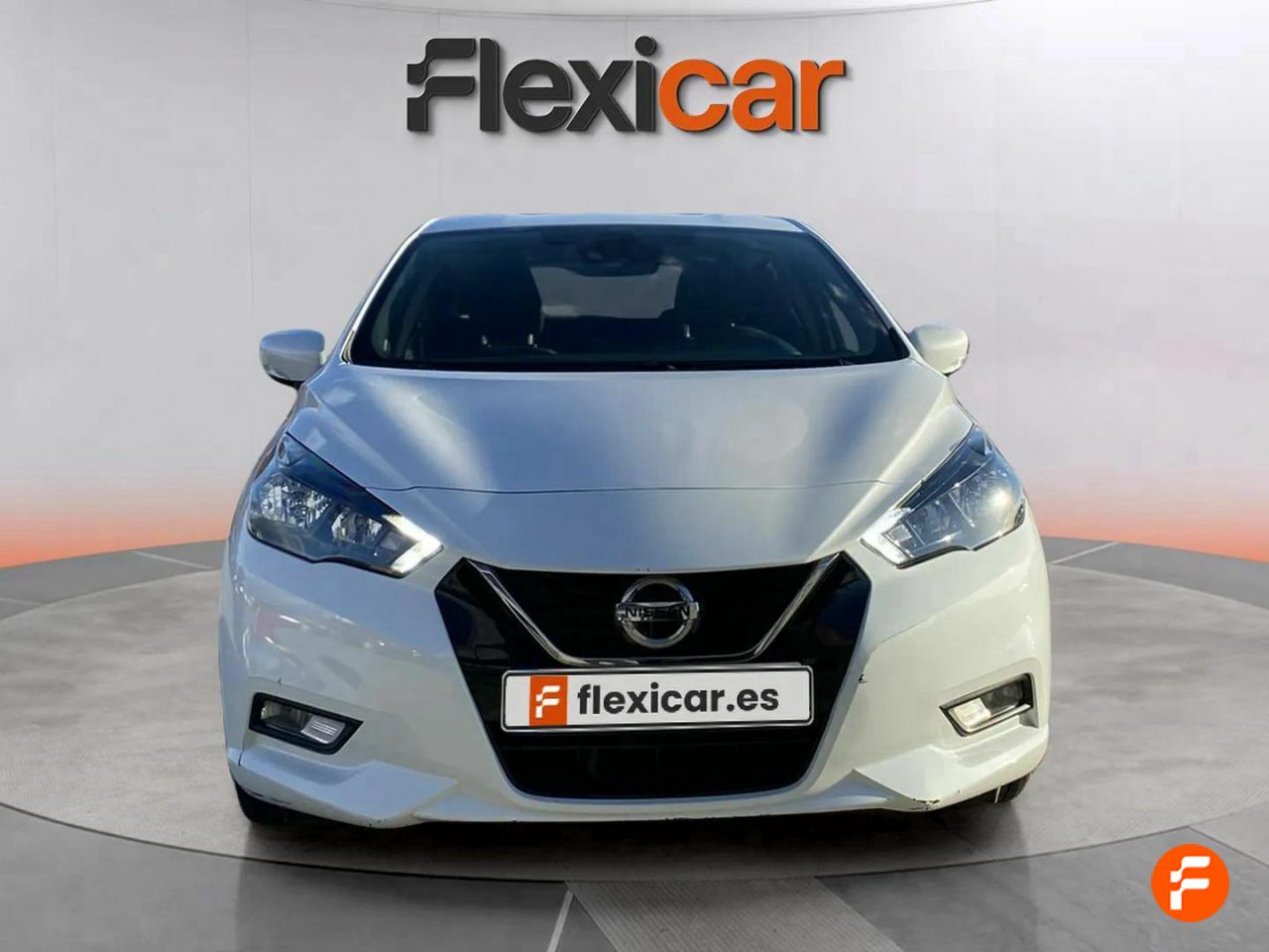Foto Nissan Micra 2