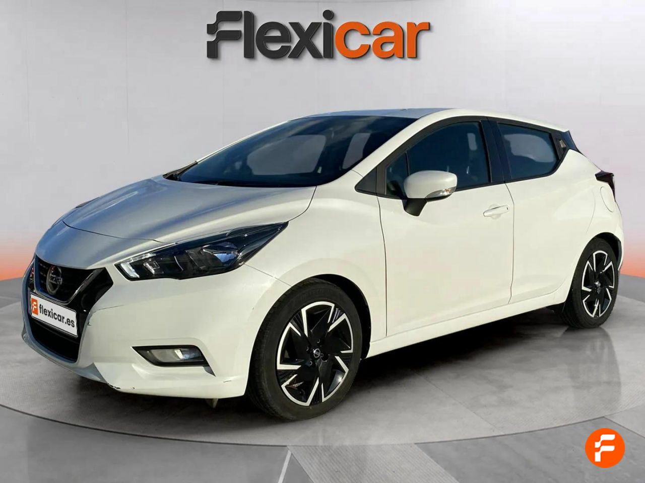 Foto Nissan Micra 3