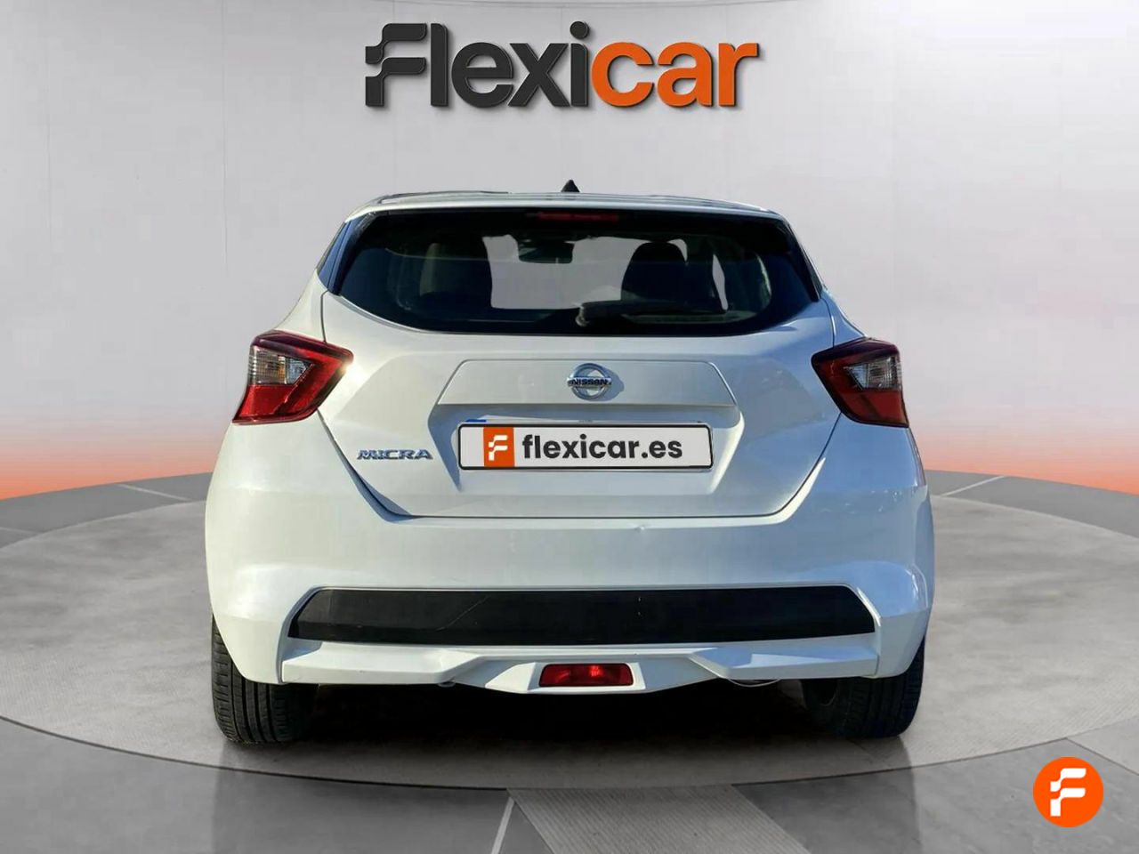 Foto Nissan Micra 7