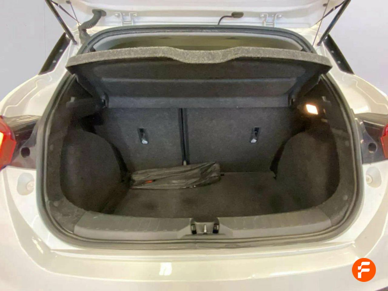 Foto Nissan Micra 16